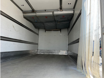 Рефрижератор MERCEDES-BENZ Atego 1224 L  Kühlkoffer LBW Tiefkühler 6,2m LBW: фото 4