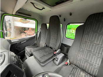 Самосвал MERCEDES-BENZ Atego 1624 K 4x2 2-Achs Kipper Meiller: фото 2