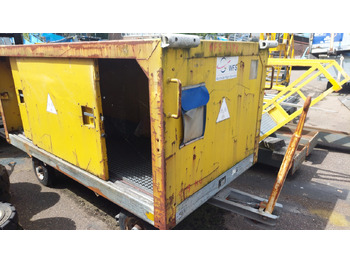 Аэродромная техника