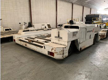 Аэродромная техника FMC