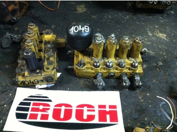 Гидравлический клапан