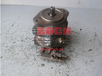 Гидравлический насос BRUENINGHAUS