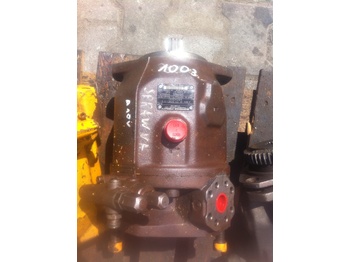 Гидравлический насос BRUENINGHAUS