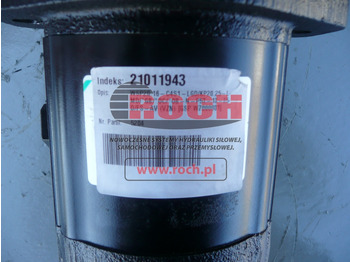 Гидравлический насос CASAPPA