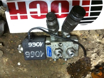 Гидравлический клапан CATERPILLAR