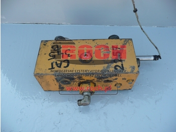 Гидравлический клапан CATERPILLAR