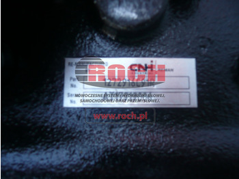Гидравлический насос CNH