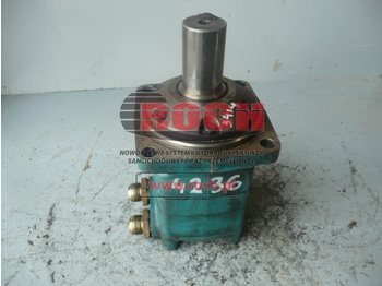 Гидравлический мотор DANFOSS / SAUER