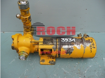 Гидравлический насос