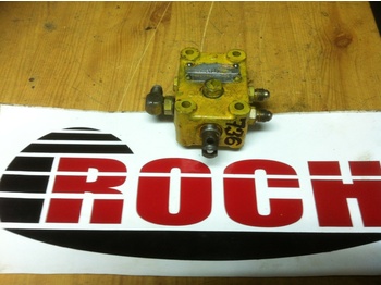 Гидравлический клапан HYDRECO