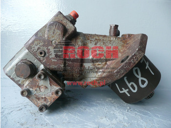 Гидравлический мотор HYDROMATIK