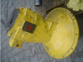 Гидравлический насос HYDROMATIK