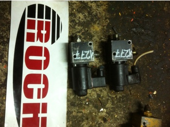 Гидравлический клапан