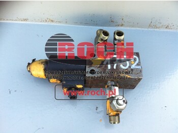 Гидравлический клапан