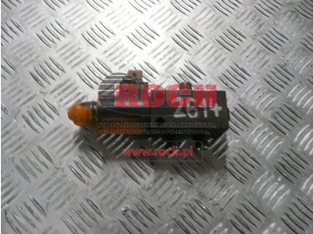 Гидравлический клапан