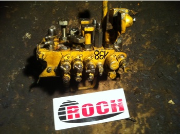 Гидравлический клапан KOMATSU