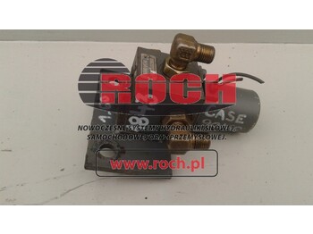 Гидравлический клапан
