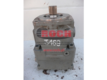 Гидравлический мотор LIEBHERR