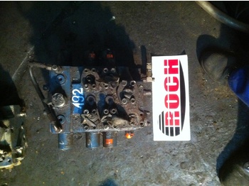 Гидравлический клапан LIEBHERR