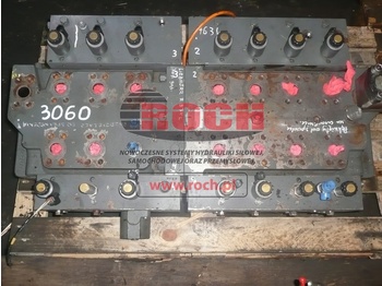 Гидравлический клапан LIEBHERR