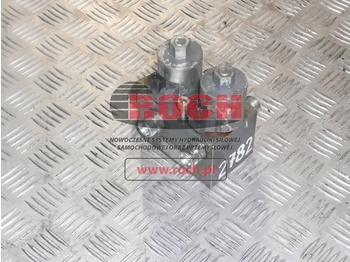 Гидравлический клапан LIEBHERR