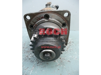 Гидравлический мотор для Строительной техники LINDE MF75: фото 2 Гидравлический мотор для Строительной техники LINDE MF75: фото 2