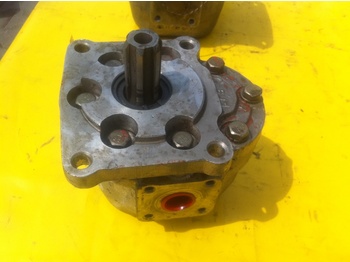 Гидравлический насос