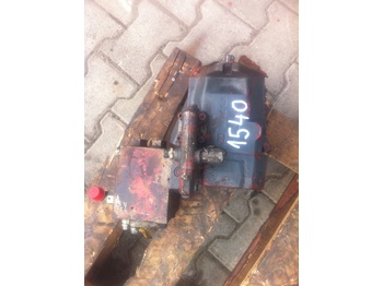 Гидравлический мотор O&K