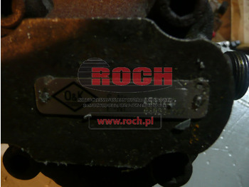 Гидравлический мотор O&K 4531259: фото 2