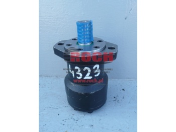 Гидравлический мотор DANFOSS / SAUER