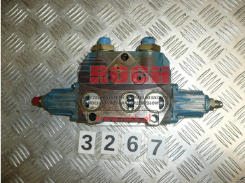 Гидравлический клапан REXROTH