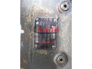 Гидравлический насос REXROTH