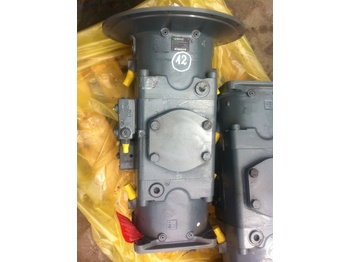 Гидравлический насос REXROTH