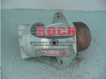 Гидравлический мотор REXROTH