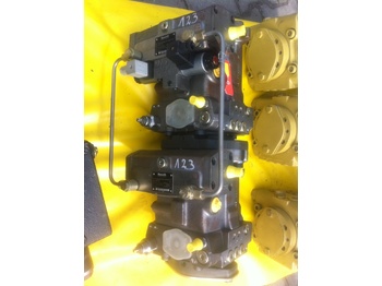 Гидравлический насос REXROTH