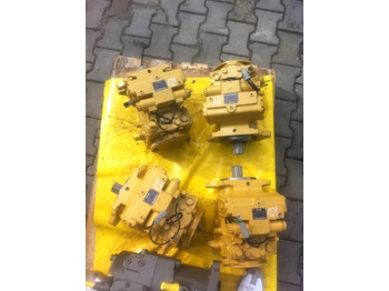 Гидравлический насос REXROTH