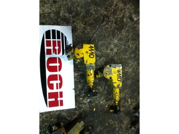 Гидравлический клапан REXROTH