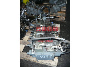 Гидравлический клапан REXROTH