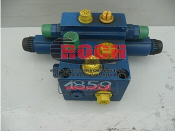 Гидравлический клапан REXROTH