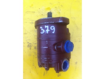 Гидравлический насос DANFOSS / SAUER