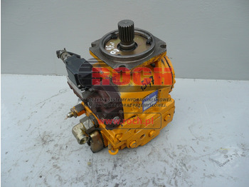 Гидравлический насос DANFOSS / SAUER