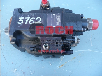 Гидравлический насос DANFOSS / SAUER