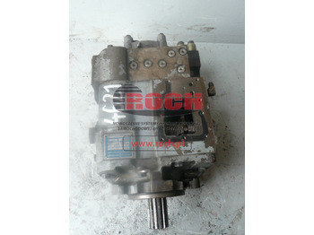 Гидравлический насос DANFOSS / SAUER