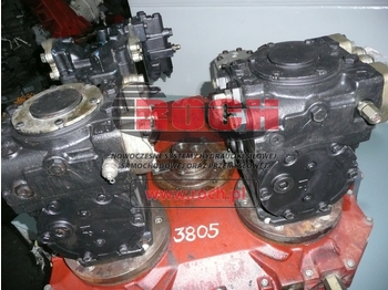 Гидравлический насос DANFOSS / SAUER
