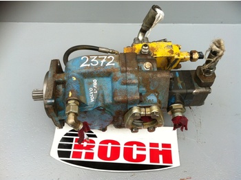 Гидравлический насос EATON / VICKERS