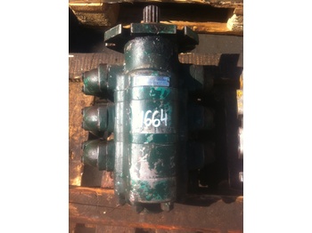 Гидравлический насос EATON / VICKERS