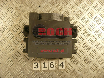 Гидравлический клапан WIRTGEN