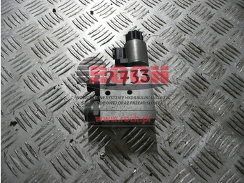 Гидравлический клапан WIRTGEN