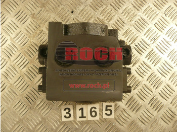 Гидравлический клапан WIRTGEN