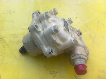 Гидравлический насос